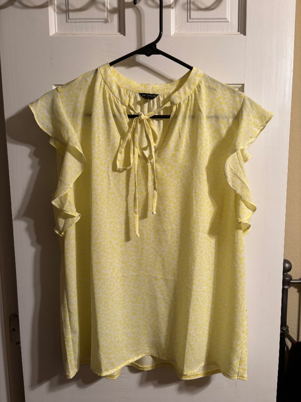 Ann Taylor Blouse